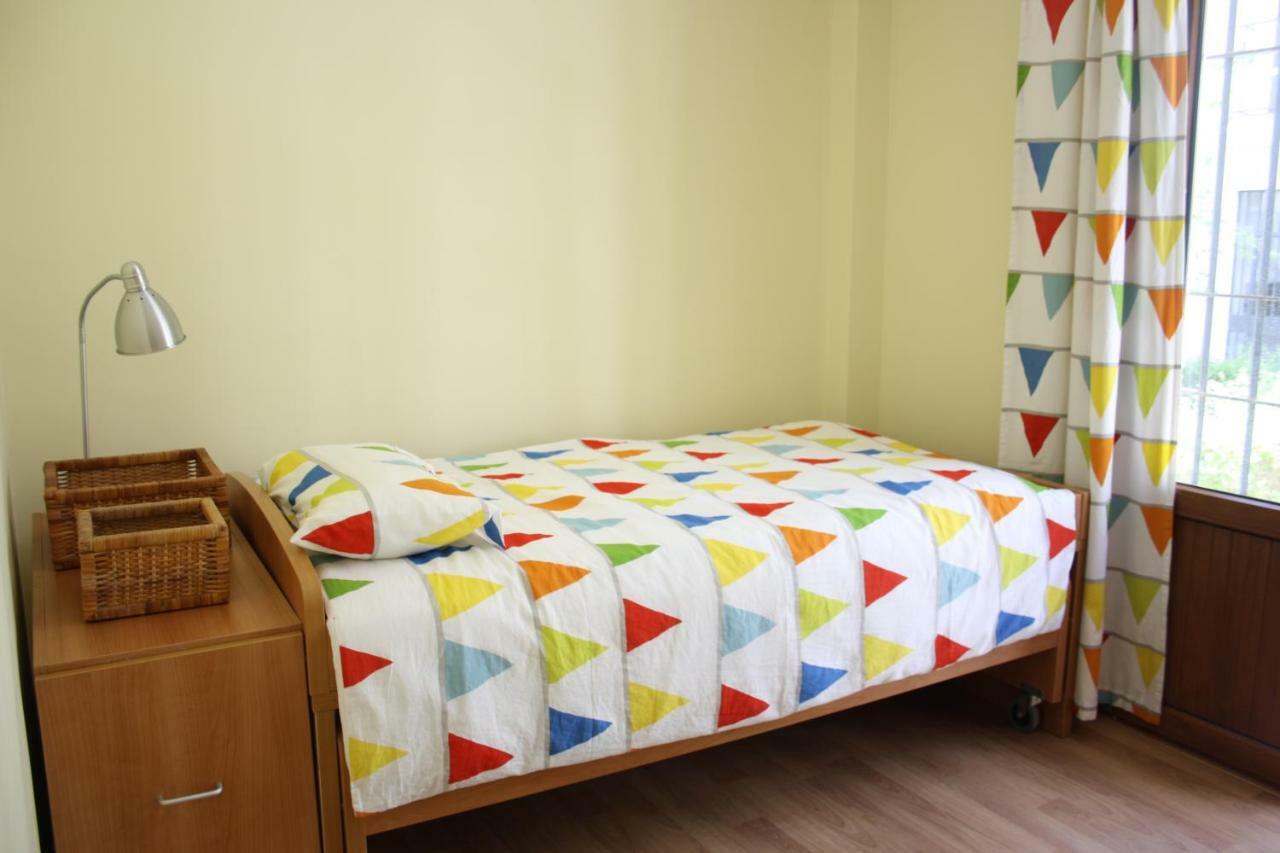 Apartamento La Casa De Jose Manuel *