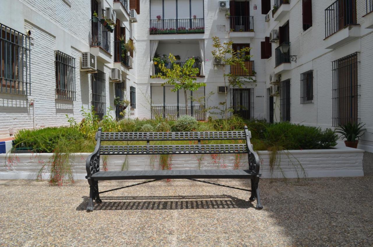 La Casa De Jose Manuel * Sevilla