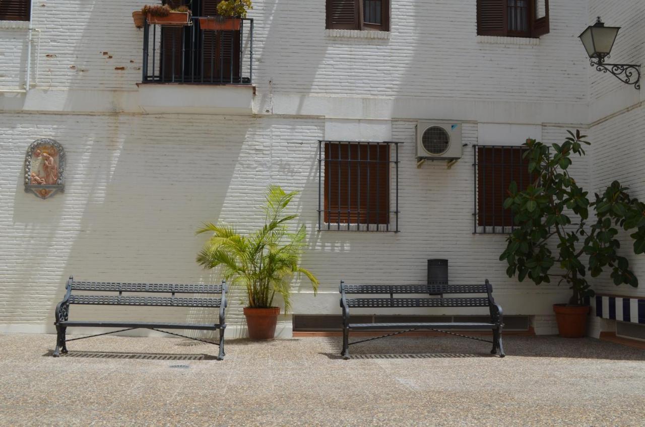 La Casa De Jose Manuel Appartement Sevilla