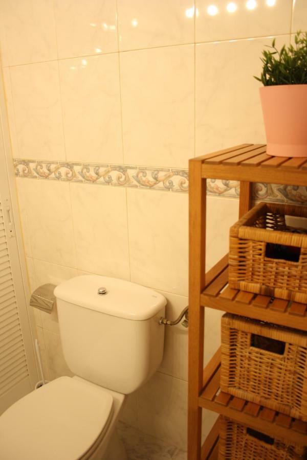 La Casa De Jose Manuel Appartement