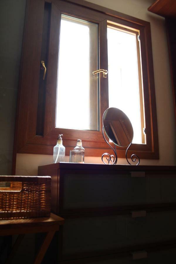 Appartement La Casa De Jose Manuel Sevilla